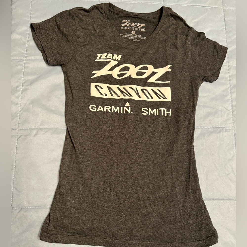 Team Zoot T-Shirt